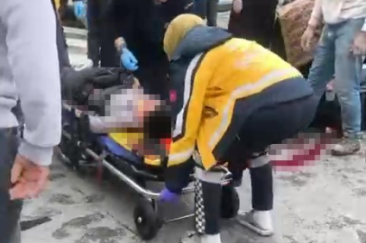 Kocaeli'de okuldan çıkan çocuk feci şekilde can verdi: Aile sinir krizi geçirdi