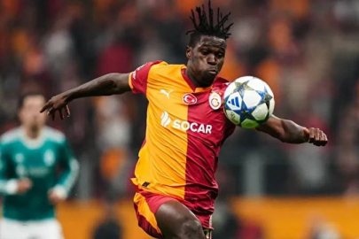 "Liverpool, Singo'ya teklife hazırlanıyor" iddiası!