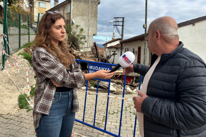 Mahal #7 | Tirilye'de tehlike kapıda! Yıkım ve ulaşım...