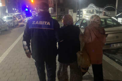 Manisa’da çatlak oluşan iki bina tahliye edildi