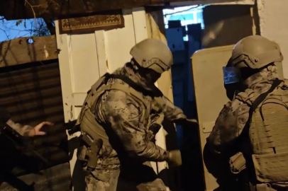 Muş’ta uyuşturucu operasyonu: 4 tutuklama