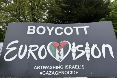 Portekizli şarkıcılardan Eurovision'a 'İsrail' boykotu