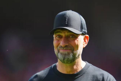 Real Madrid'de Klopp sesleri yükseliyor