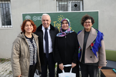 Şadi Özdemir: Toprağı koruyan kentler geleceğini güvence altına alır