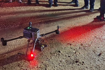 Sakarya Karagöl Yaylası’nda kayıp alarmı: Yaşlı çift için gece görüşlü dronlar havalandı