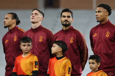 Şampiyonlar Ligi puan durumu: Galatasaray kaçıncı sırada?