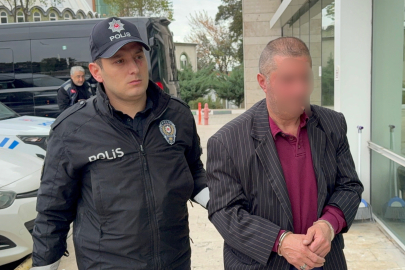 Samsun'da büfeden 15 bin liralık kazı-kazan hırsızlığı