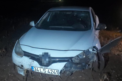 Şanlıurfa'da dövdüğü eşini öldü zannederek olaya kaza süsü verdi