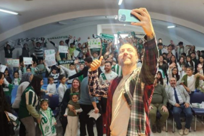 Sercan Yıldırım'dan Bursaspor için kadro uyarısı