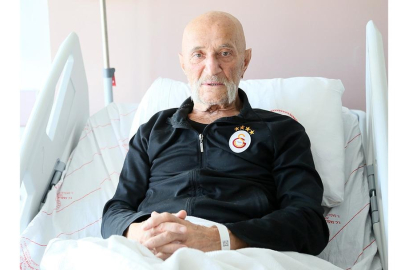 'Tecavüzcü Coşkun' lakaplı oyuncu Coşkun Göğen hastaneye kaldırıldı