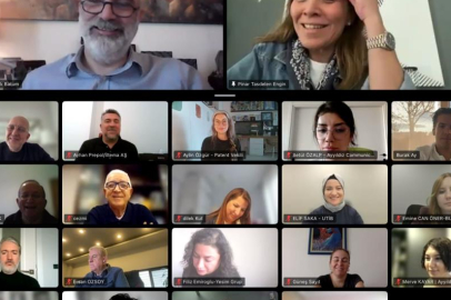 TechXtile Challenge’da finale kalan projeler belirlendi