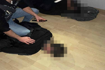 Tekirdağ'da iki firariyi saklandıkları çatı katında yakalandılar