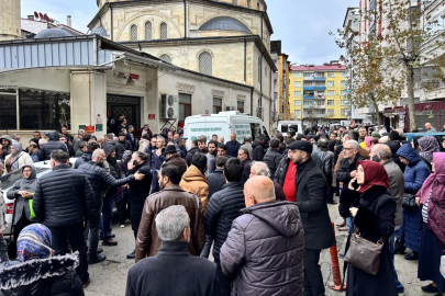 Temizlik yapayım derken canından oldu! Deterjanları birbirine karıştıran 3 çocuk annesi hayatını kaybetti