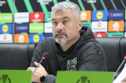 Thomas Reis: Umarım güzel bir sonuç alır ve tarih yazmaya devam ederiz