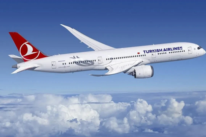 THY yeni rotasını duyurdu!