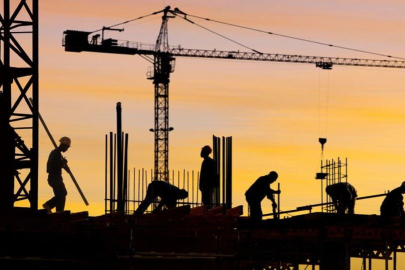 TOKİ Bursa'nın dağ ilçesinde kazmayı vurdu! İnşaat başladı: Konutlar...