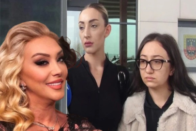 Türkiye’nin konuştuğu iddiada yeni gelişme! Kızı ve arkadaşının son görüntüsü ortaya çıktı...