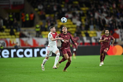 Üst üste 2. kayıp: Galatasaray'ın Avrupa serisi tersine döndü