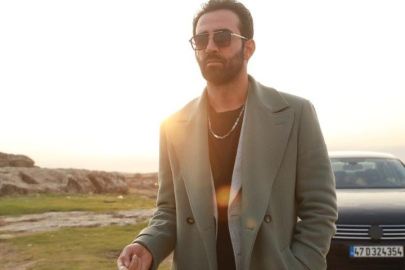 Uzak Şehir'in Demir'i Ferit Kaya'ya hayranlarından yoğun ilgi