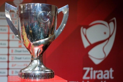 Ziraat Türkiye Kupası'nda ilk hafta programı! İşte Fenerbahçe-Beşiktaş derbisinin tarihi...
