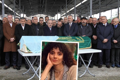 Acı veda: Tuğba öğretmen memleketinde toprağa verildi