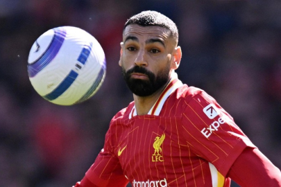 Ada basınından Salah iddiası: Galatasaray ikinci sırada