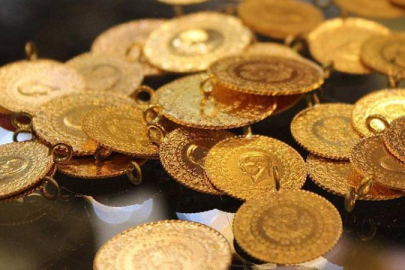 Altın fiyatlarında Fed kararı etkisi: Gram ne kadar oldu?