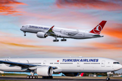 Amerika'ya ucuz uçak biletleri