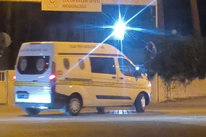 Antalya'da 5 aylık bebeğin ölümüyle ilgili iddianame hazırlandı