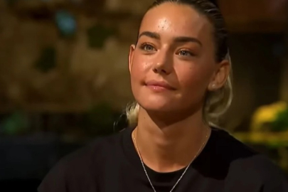 "Aycan Yanaç beni yere yatırıp başımı duvara vurdu" iddiası!