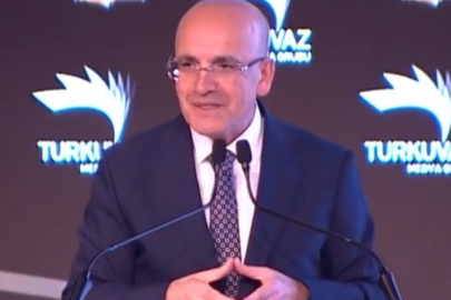 Bakan Şimşek'ten enflasyon açıklaması! Tarih olarak 2027'yi işaret etti