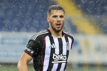 Beşiktaş'ta 3 ayrılık yolda!