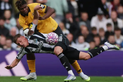 Beşiktaş'ta Agbadou hamlesi