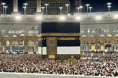 Boş kalan hac kontenjanları için ek başvuru süresi tanındı