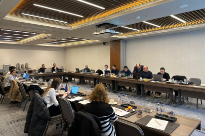 Bursa Business School'da ‘veri'den değer üretme eğitimi