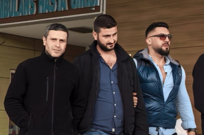 Bursa'da zehir tacirlerine kıskıvrak! Suçüstü yakalandılar...