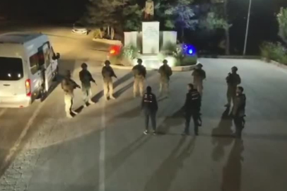 Bursa dahil 22 ilde DEAŞ operasyonu! 92 şüpheli yakalandı