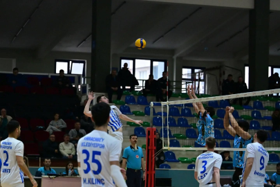 Bursa Karacabey Belediyespor’dan play-off yolunda net zafer