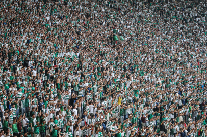 Bursaspor bileti 100 TL