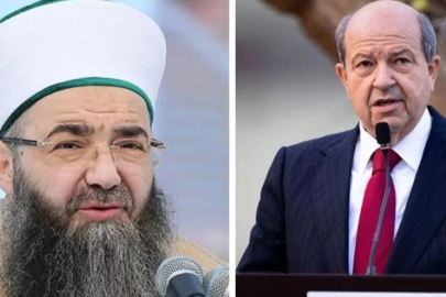 Cübbeli Ahmet'ten Ersin Tatar'a yanıt: Dua ettiğime pişman oldum