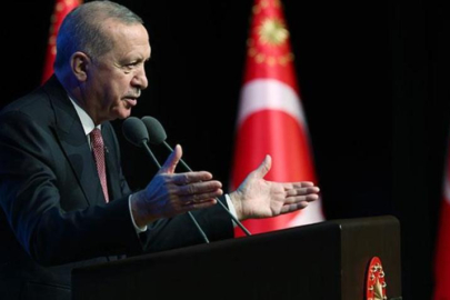 Cumhurbaşkanı Erdoğan'dan işverenlere asgari ücret çağrısı: Elinizi taşın altına koyun