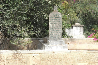 Eli kanlı Ben-Gvir, İzzeddin el-Kassam'ın mezarını yıkma tehdidini yineledi