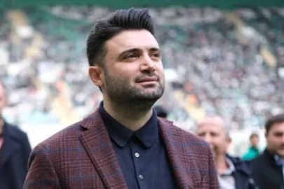 Enes Çelik: Ciddi bir şans