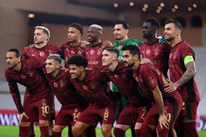 Galatasaray'ın Şampiyonlar Ligi'ndeki sıralama olasılıkları belirlendi!