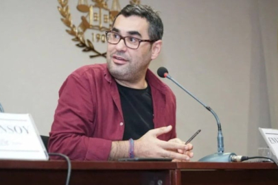 Gazeteci Enver Aysever tutuklandı!