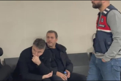 Gazeteci Mehmet Akif Ersoy'a tutuklama talebi!