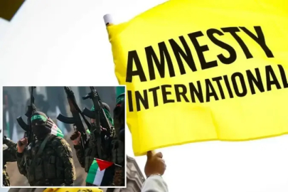 Hamas'tan Af Örgütü'nün raporuna ret: Gerçeği yansıtmıyor