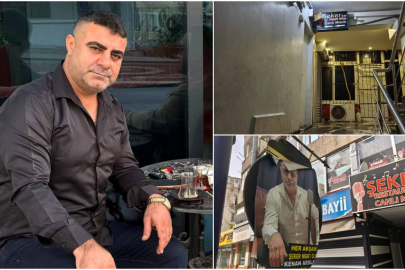 Hesabı ödemeyince mekandan atılan şahıs solisti öldürdü