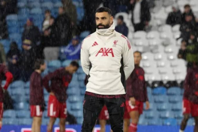 İsmi Galatasaray ile anılan Salah için sürpriz iddia