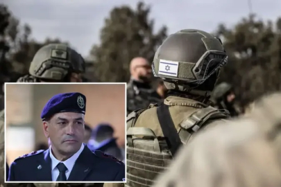 İsrail ordusu askerlere sokağa çıkma yasağı ve kısıtlamalar getirdi